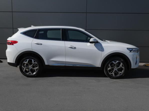 Haval F7 I с пробегом 2021 года, цена 2 049 000 рублей, 54000 км, внедорожник, Автокод Объявления