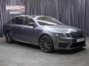 Skoda Octavia III (A7) Москва  - изображение 26