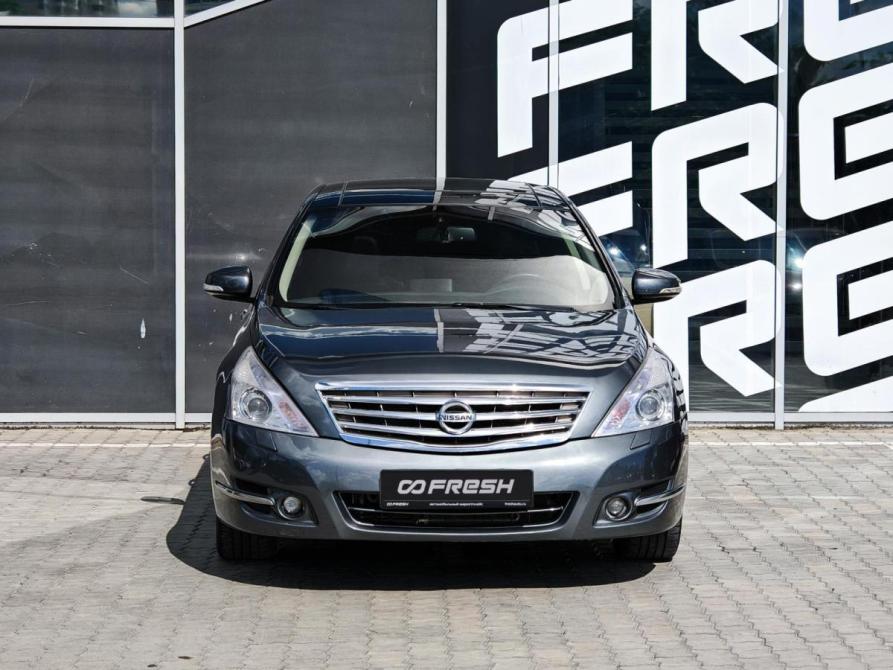 Nissan Teana II Рестайлинг Краснодар  - изображение 3