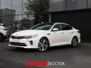 Kia Optima IV Москва  - изображение 19
