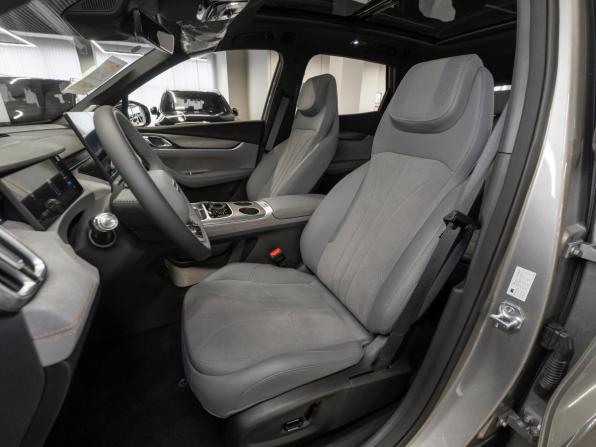 Geely Galaxy M7 с пробегом 2026 года, цена 4 200 000 рублей, 23 км, внедорожник, Автокод Объявления