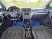 Volkswagen Polo V Рестайлинг Воронеж  - изображение 33