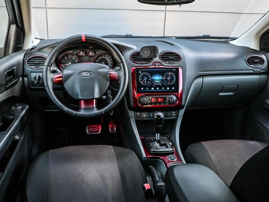 Ford Focus II Новороссийск  - изображение 6