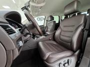 Volkswagen Touareg II Рестайлинг Волгоград  - изображение 55