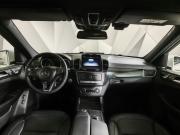 Mercedes-Benz GLS I (X166) Москва  - изображение 37