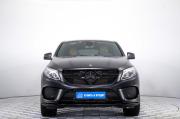 Mercedes-Benz GLE Coupe I (C292) Пермь  - изображение 29