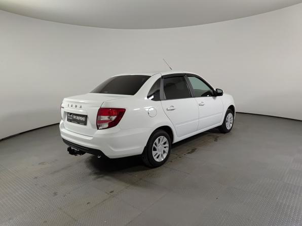 Lada (ВАЗ) Granta I Рестайлинг с пробегом 2023 года, цена 690 000 рублей, 42004 км, седан, Автокод Объявления