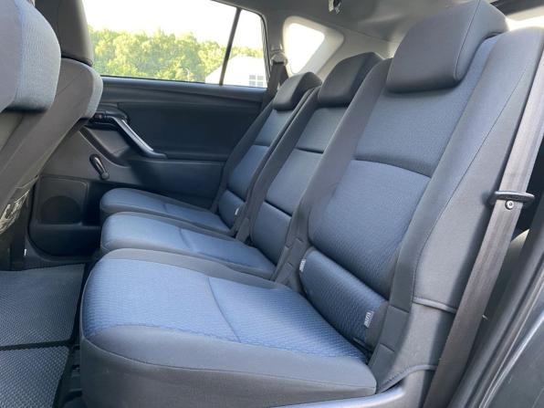 Toyota Verso I Рестайлинг с пробегом 2013 года, цена 1 419 000 рублей, 148021 км, компактвэн, Автокод Объявления