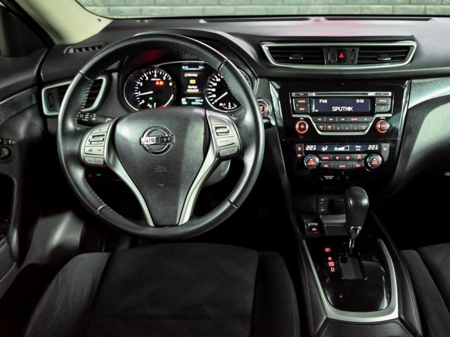 Nissan X-Trail III Екатеринбург  - изображение 17
