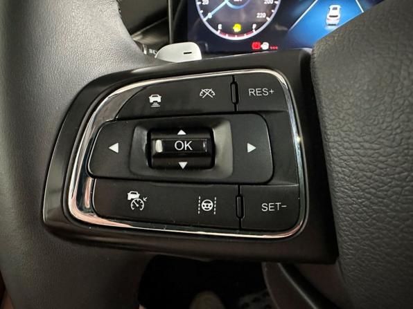 Chery Tiggo 8 Pro Max I с пробегом 2022 года, цена 2 090 000 рублей, 58619 км, внедорожник, Автокод Объявления