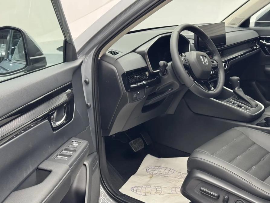 Honda CR-V VI Воронеж  - изображение 9