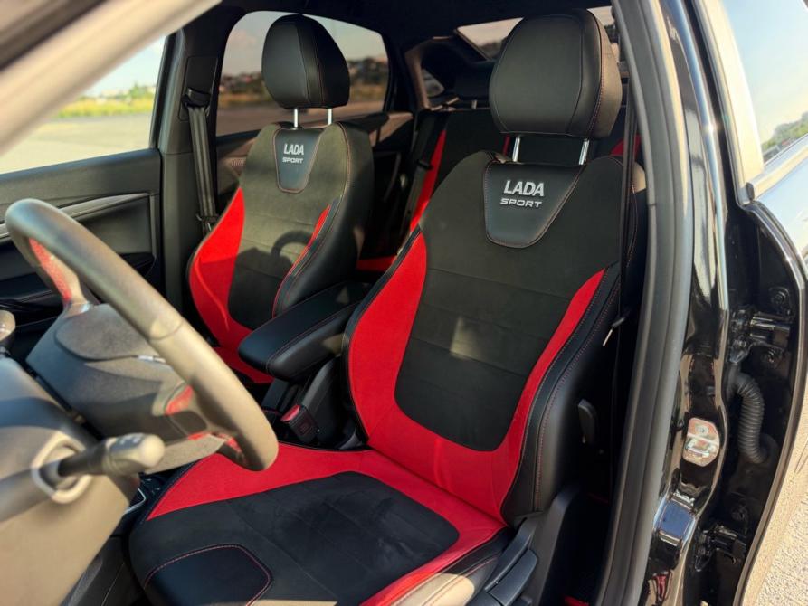 Lada (ВАЗ) Vesta I Рестайлинг (NG) Волгоград  - изображение 27