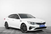 Kia Optima IV Рестайлинг Кемерово  - изображение 29