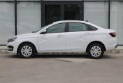 Lada (ВАЗ) Vesta I Рестайлинг (NG) Саратов  - изображение 39