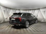 Hongqi E-HS9 Москва  - изображение 25