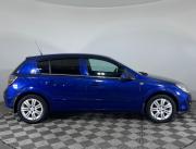 Opel Astra H Рестайлинг Ростов-на-Дону  - изображение 23