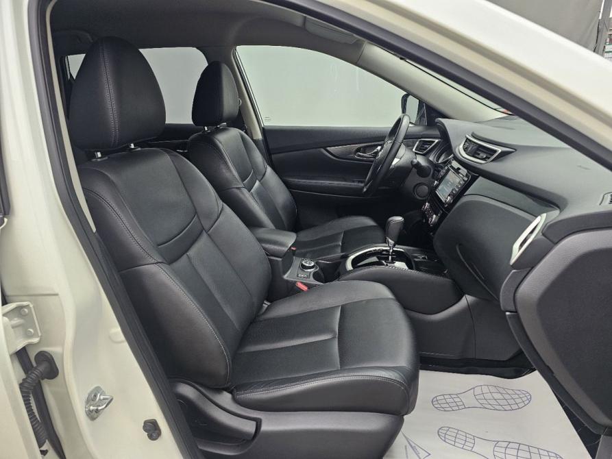 Nissan X-Trail III Ярославль  - изображение 14