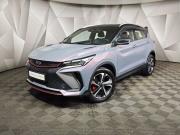 Geely Coolray I Рестайлинг Москва  - изображение 23