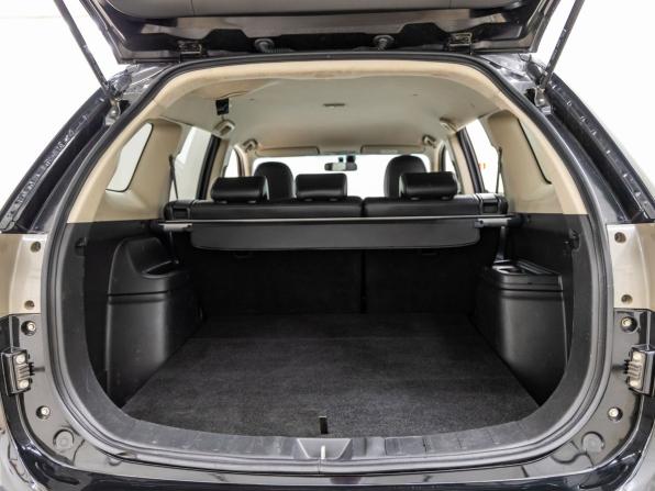 Mitsubishi Outlander III с пробегом 2012 года, цена 1 399 000 рублей, 186228 км, внедорожник, Автокод Объявления