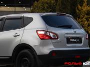 Nissan Qashqai I Рестайлинг Москва  - изображение 31