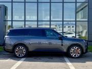 Lynk &amp; Co 900 Москва  - изображение 39