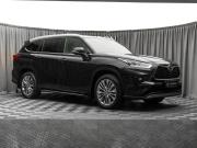 Toyota Highlander IV (XU70) Москва  - изображение 30