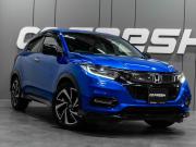Honda Vezel I Рестайлинг Тюмень  - изображение 28