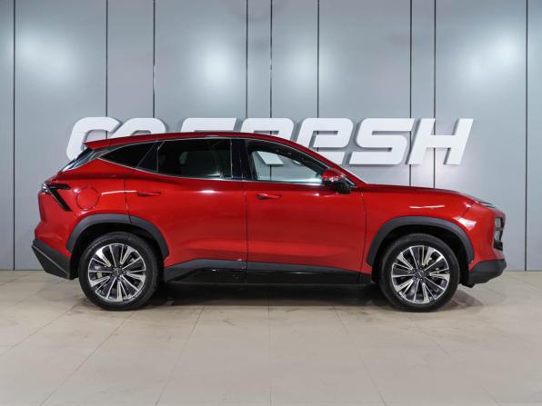 JETOUR DASHING I с пробегом 2023 года, цена 2 129 000 рублей, 32444 км, внедорожник, Автокод Объявления