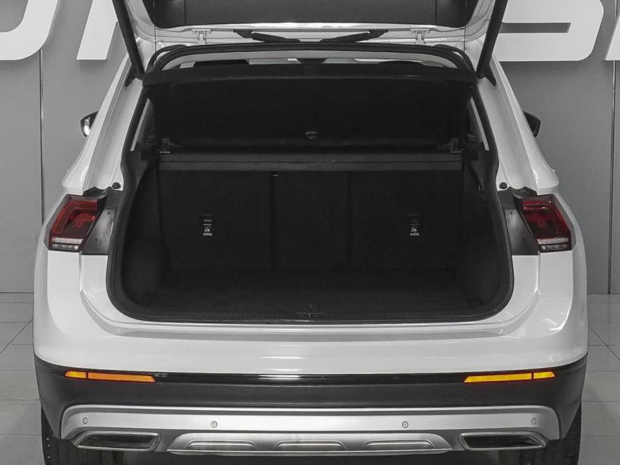 Volkswagen Tiguan II Ростов-на-Дону  - изображение 18