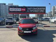 Lada (ВАЗ) Granta I Рестайлинг Альметьевск  - изображение 20