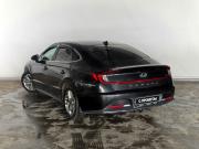 Hyundai Sonata VIII (DN8) Москва  - изображение 26