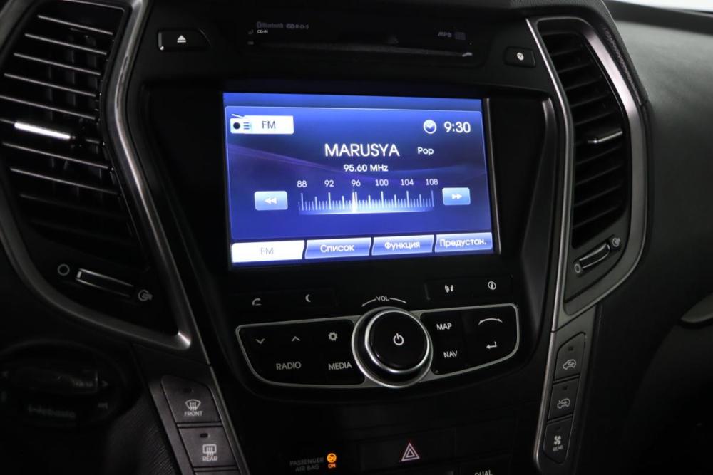 Hyundai Santa Fe III Нижний Новгород  - изображение 18
