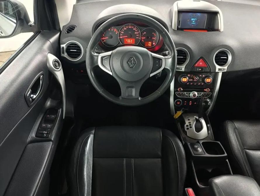 Renault Koleos I Санкт-Петербург  - изображение 11