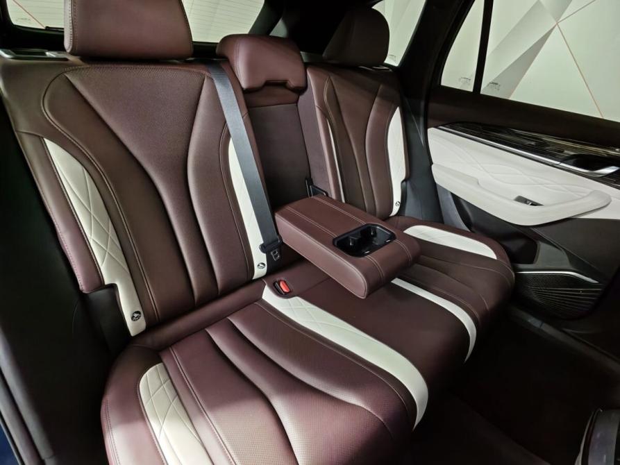 Geely Monjaro I Москва  - изображение 17
