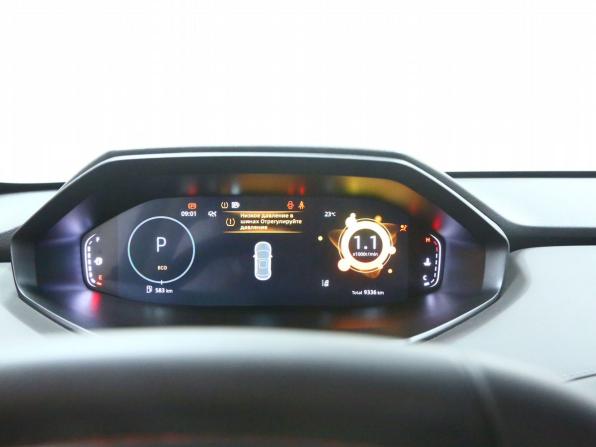 Changan UNI-S (CS55 Plus) I с пробегом 2024 года, цена 2 295 000 рублей, 9400 км, внедорожник, Автокод Объявления