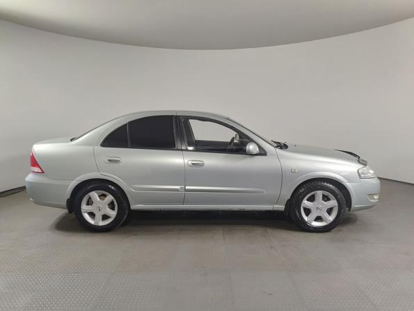 Nissan Almera Classic I с пробегом 2007 года, цена 480 000 рублей, 343040 км, седан, Автокод Объявления