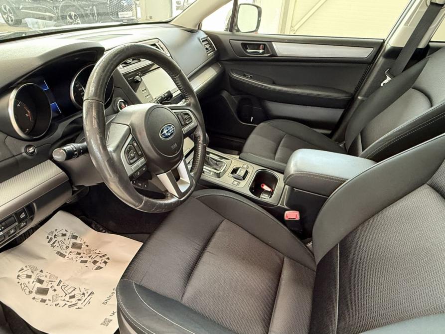 Subaru Outback V Смоленск  - изображение 7