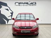 Chevrolet Lacetti I Ростов-на-Дону  - изображение 17