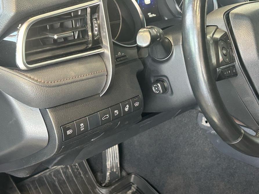 Toyota Camry VIII (XV70) Челябинск  - изображение 8
