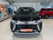 Mitsubishi Outlander III Рестайлинг 3 Екатеринбург  - изображение 19