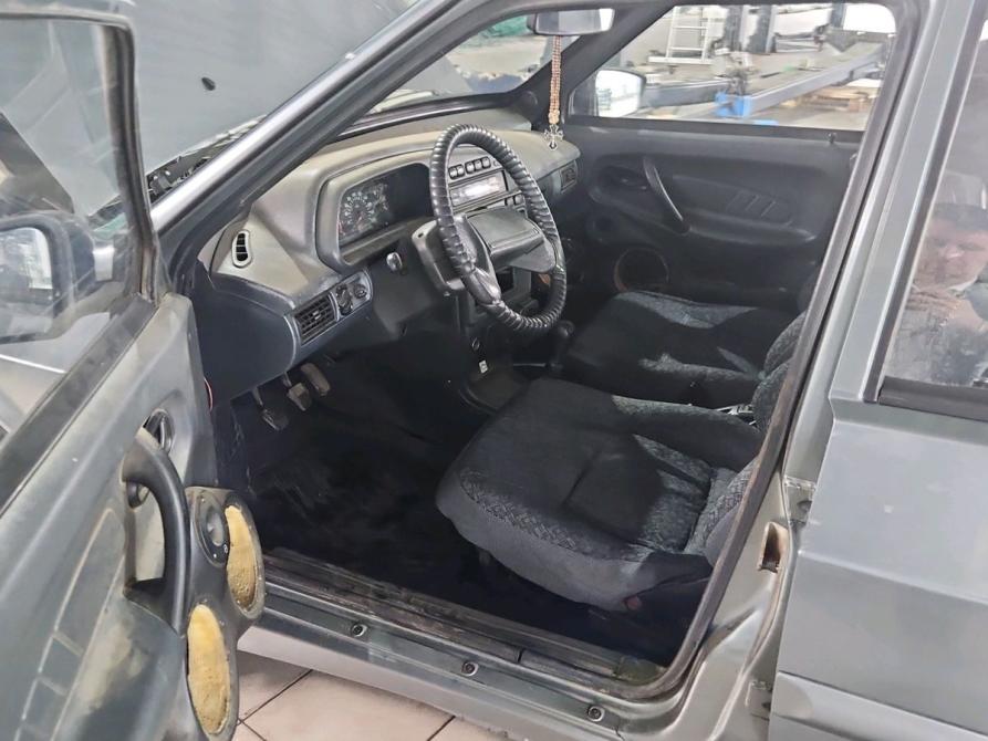 Lada (ВАЗ) 2114 Самара  - изображение 5