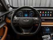 Chery Tiggo 8 Pro Max I Москва  - изображение 35