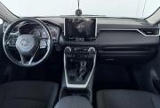 Toyota RAV4 V (XA50) Киров  - изображение 45