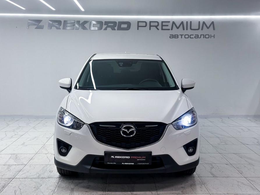 Mazda CX-5 I Уфа  - изображение 4
