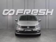 Volkswagen Polo V Рестайлинг Воронеж  - изображение 20