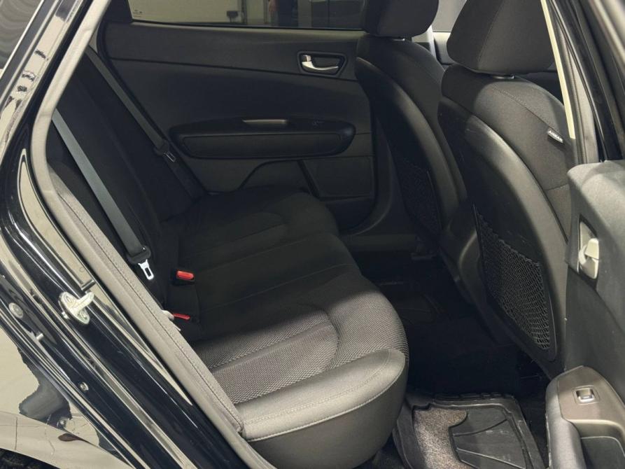Kia Optima IV Рестайлинг Ростов-на-Дону  - изображение 15