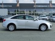 Chevrolet Cruze I Рестайлинг Пермь  - изображение 24