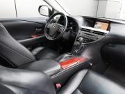 Lexus RX III Москва  - изображение 34
