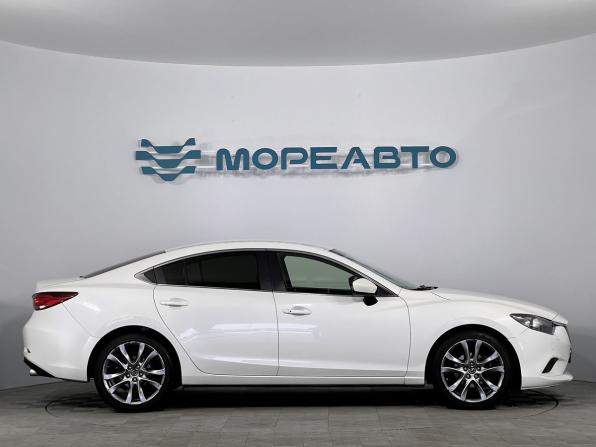 Mazda 6 III (GJ) с пробегом 2013 года, цена 1 480 000 рублей, 167797 км, седан, Автокод Объявления
