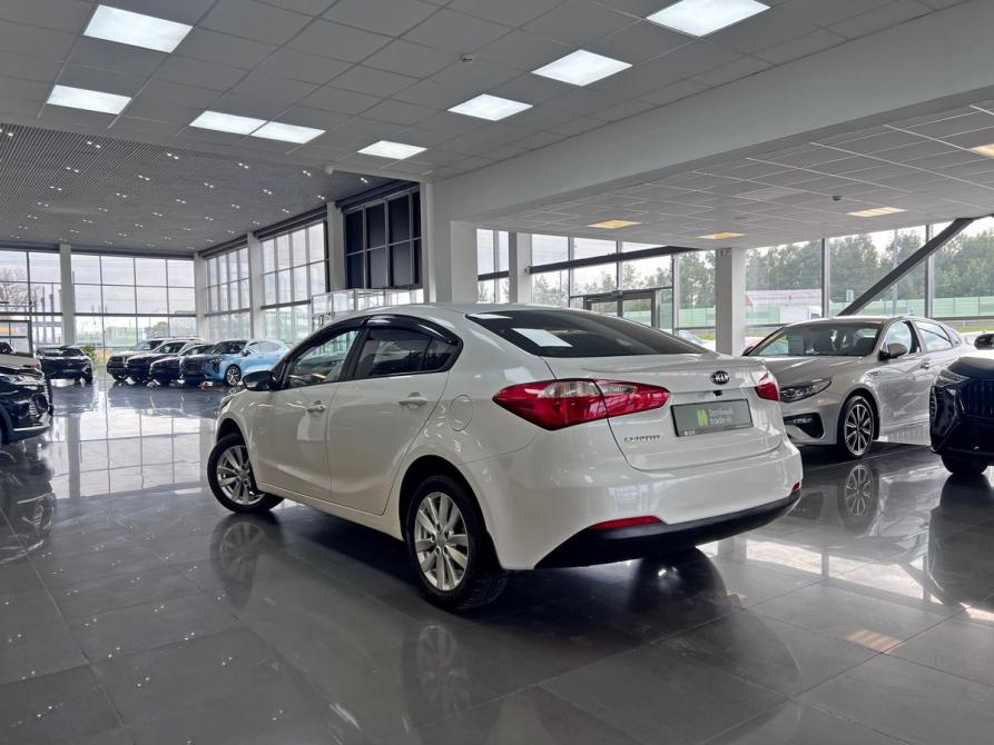 Kia Cerato III Тверь  - изображение 6